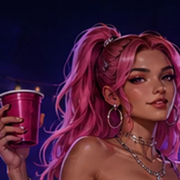Player avatar