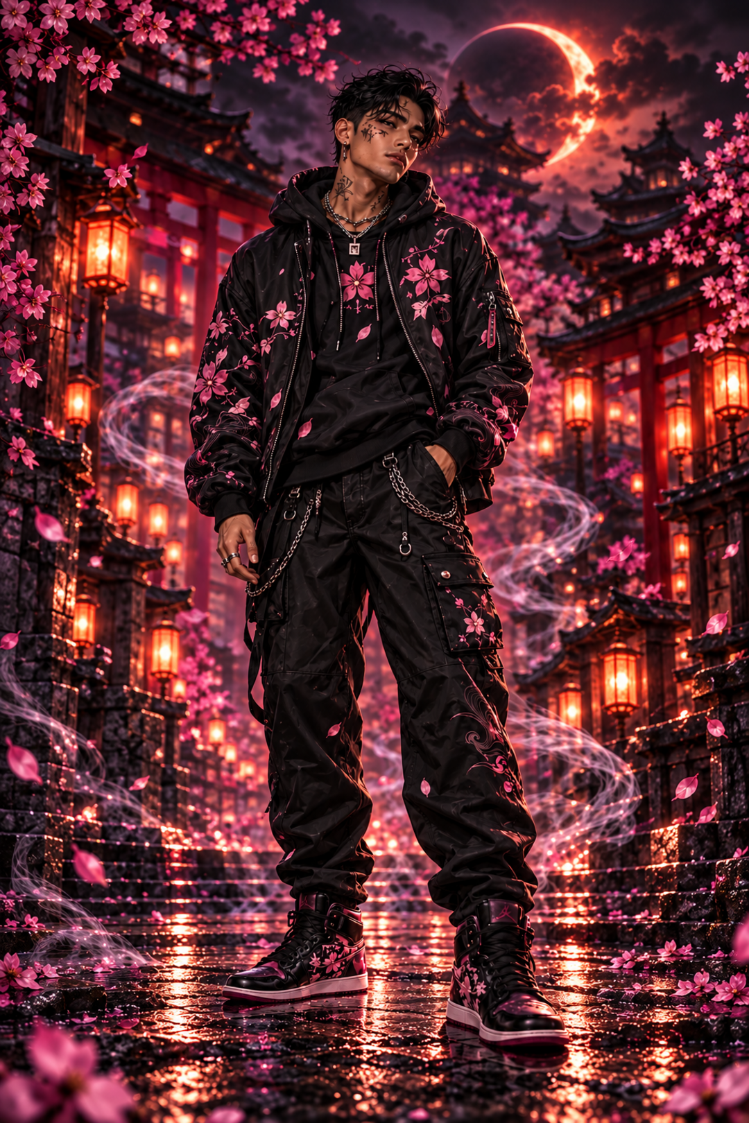 Haunted Streetwear BASIC avatar