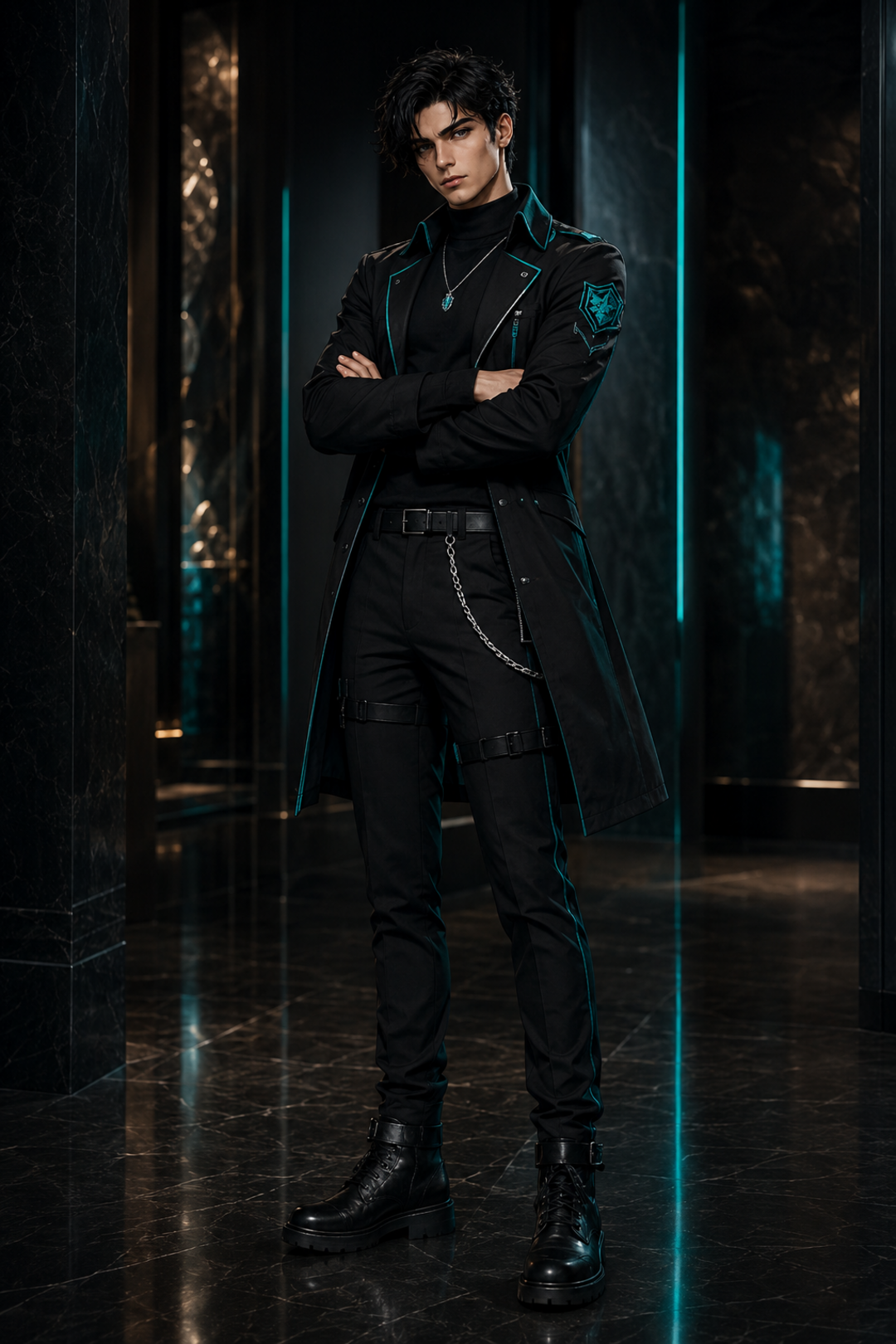 Kade VIP card