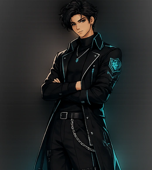 Kade VIP card