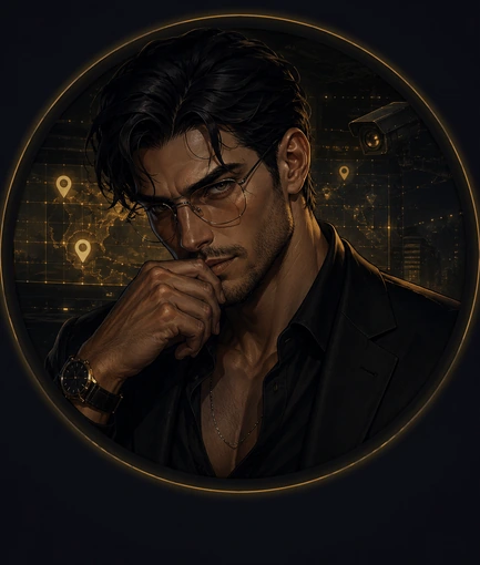 Sharp-eyed strategist avatar for Farm Watch