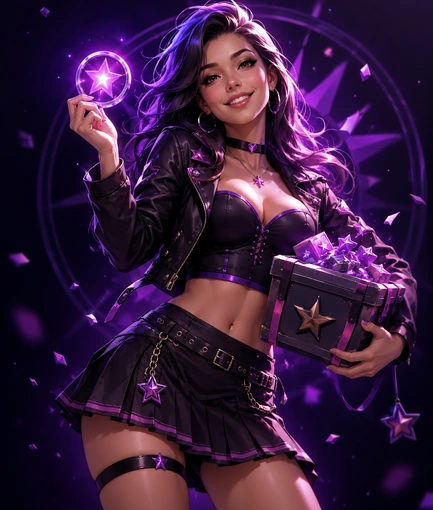 VIP event avatar for the Hunt Planner